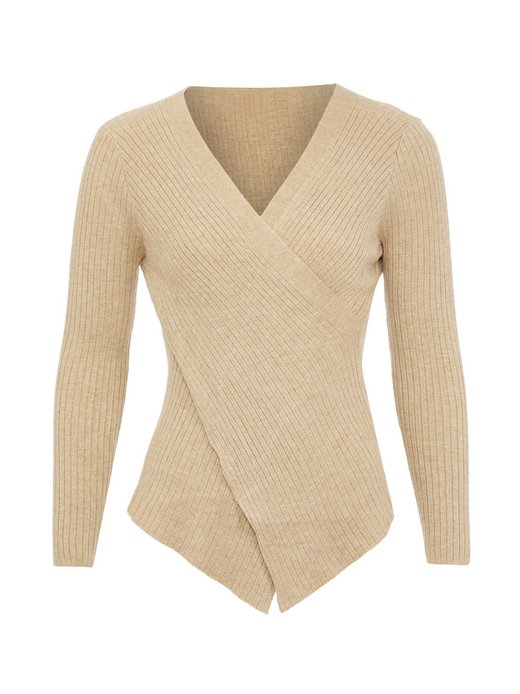 Damen Pullover