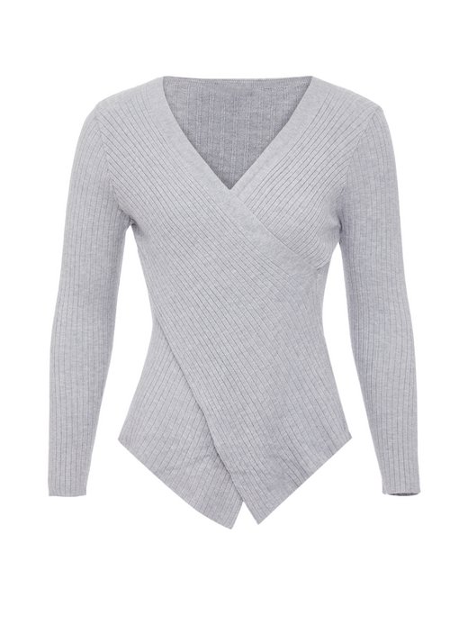 Damen Pullover
