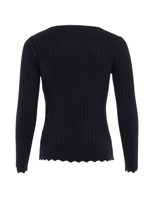 Damen Pullover