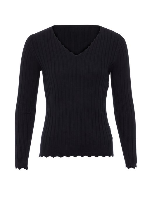 Damen Pullover