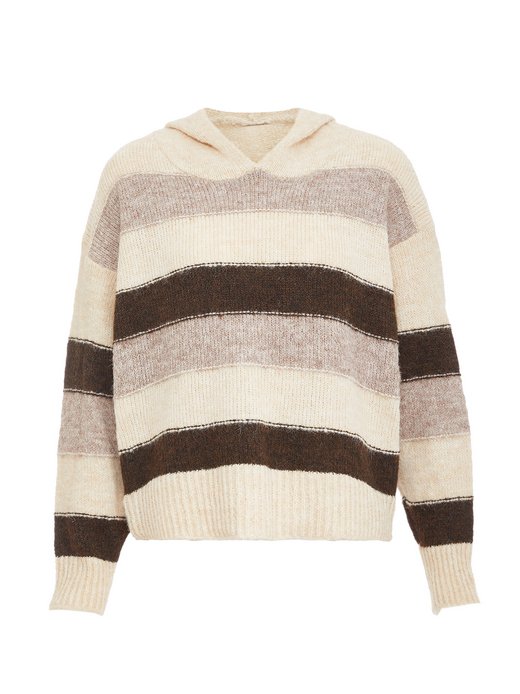 Damen Pullover