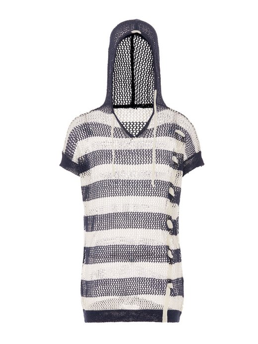 Damen Pullover