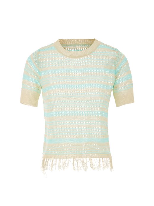 Damen Pullover