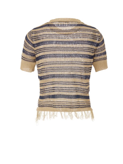 Damen Pullover