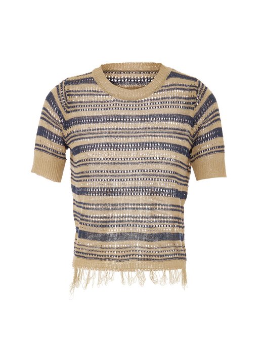 Damen Pullover
