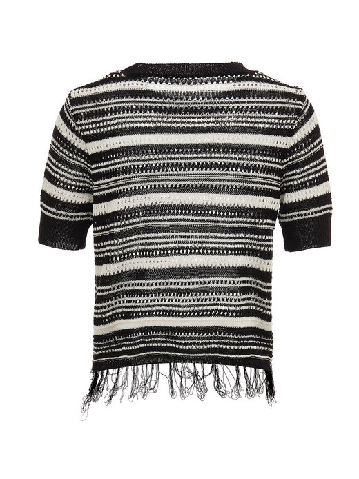 Damen Pullover
