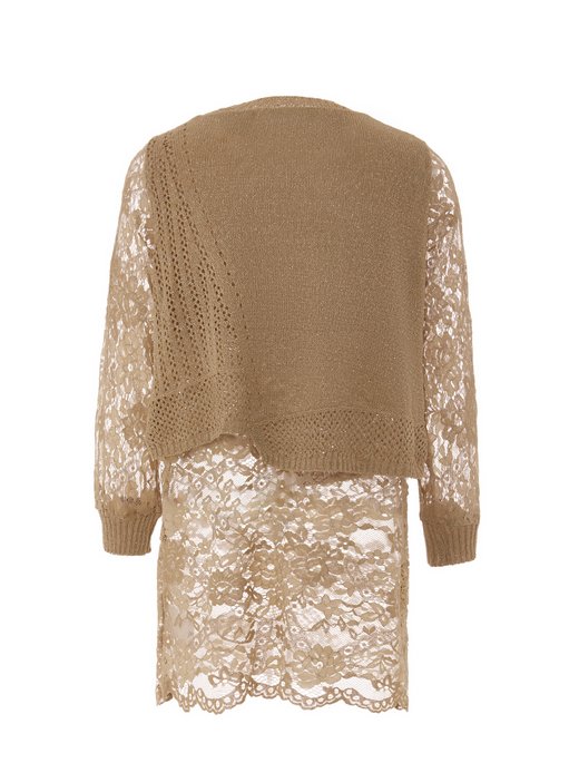 Damen Pullover