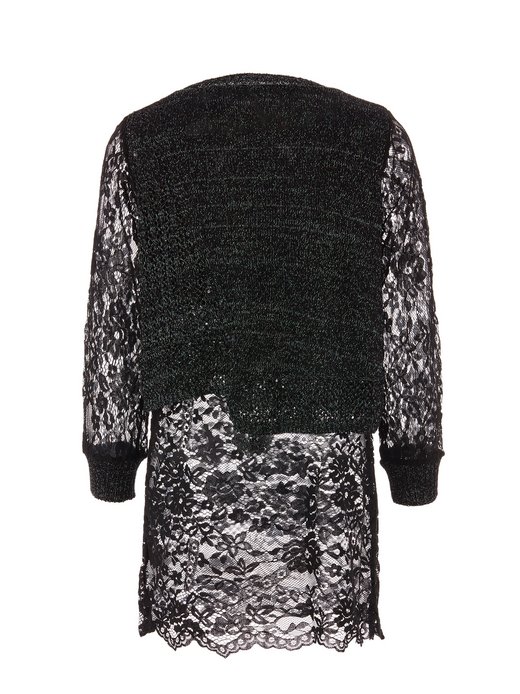 Damen Pullover