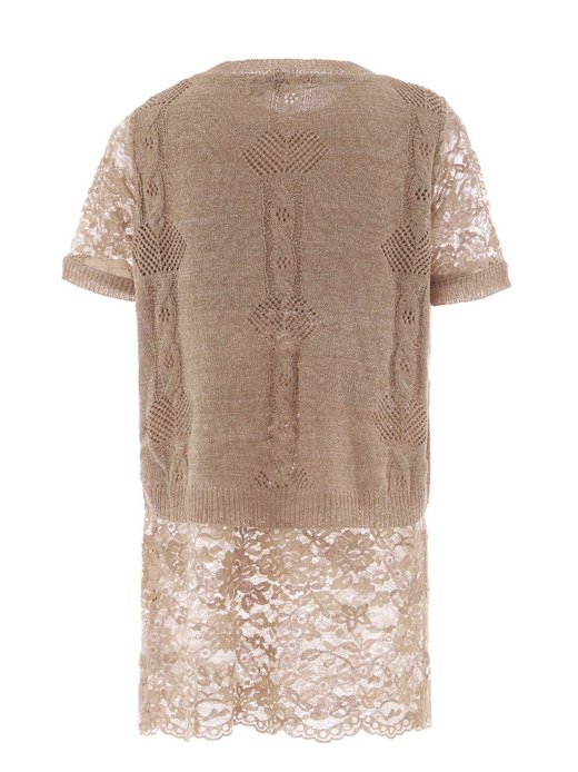 Damen Pullover