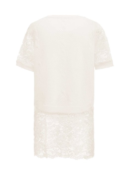 Damen Pullover