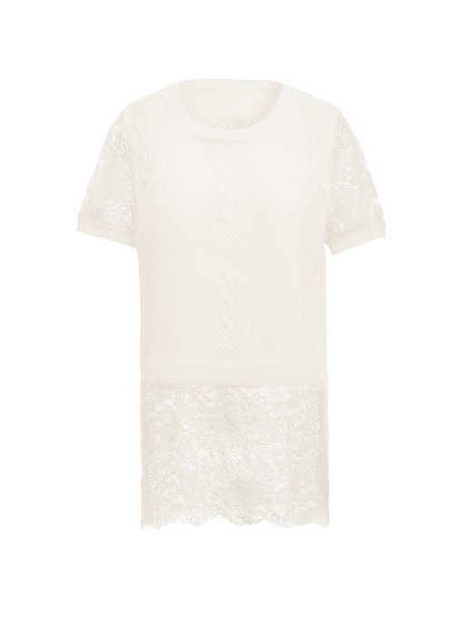 Damen Pullover