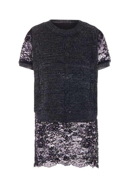 Damen Pullover