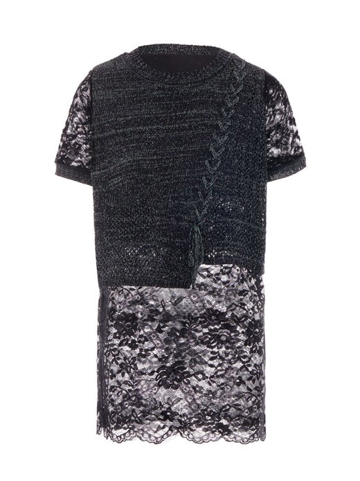 Damen Pullover