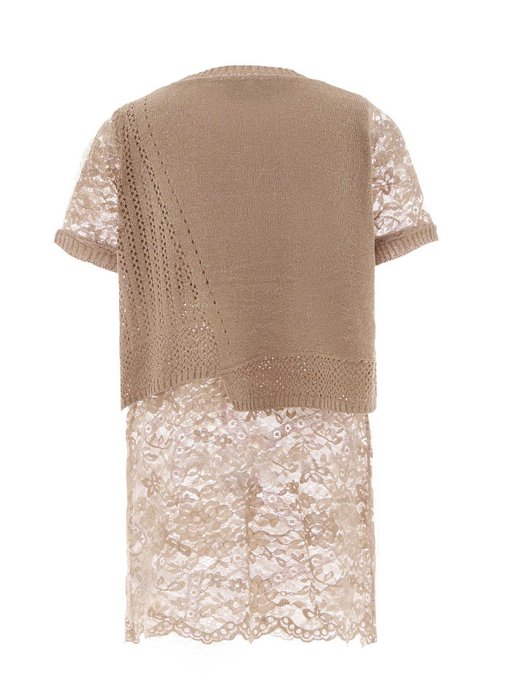 Damen Pullover