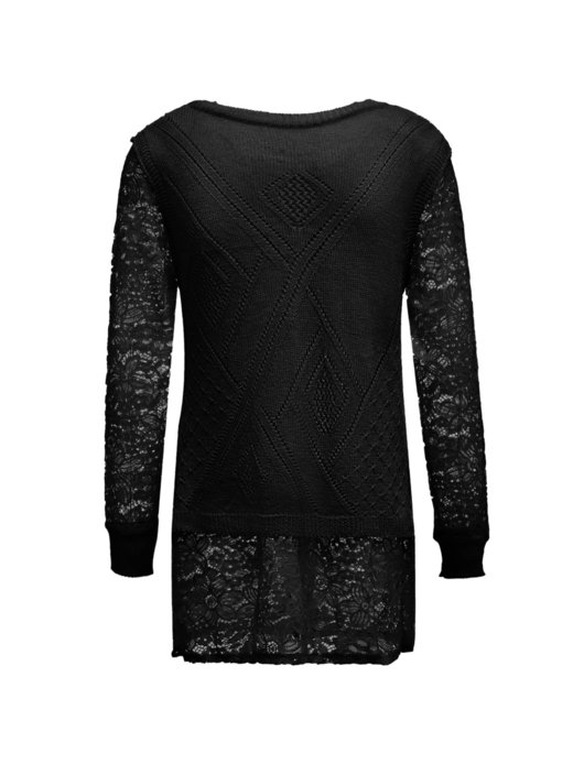 Damen Pullover