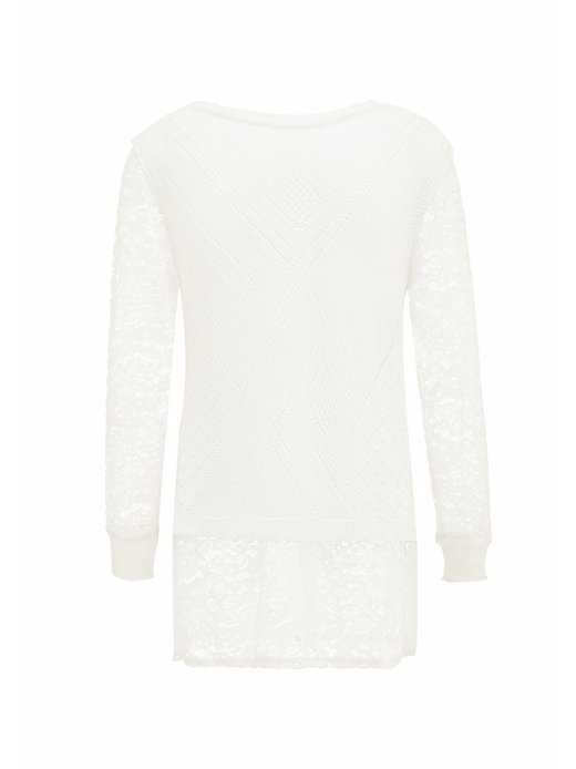 Damen Pullover