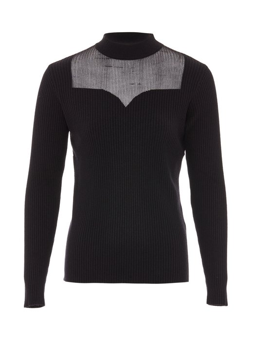 Damen Pullover
