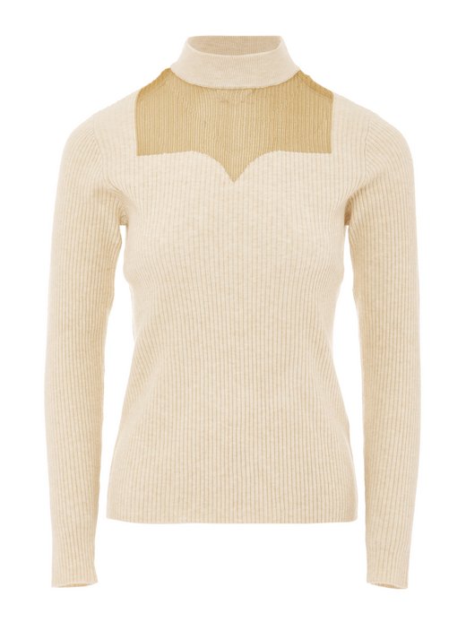 Damen Pullover