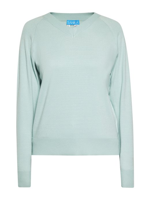 Damen Pullover