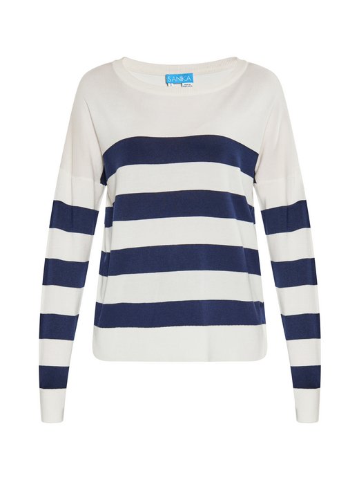 Damen Pullover