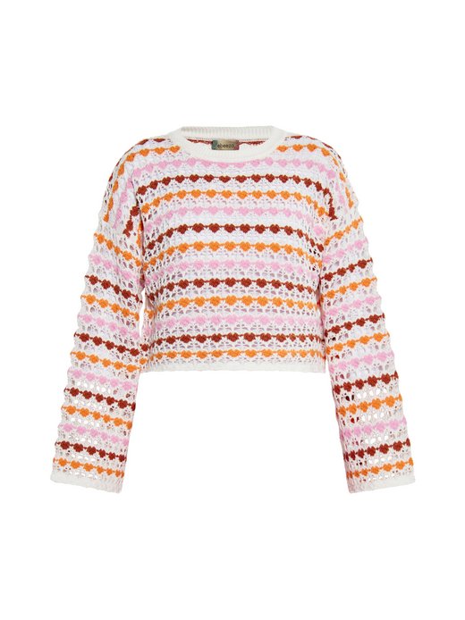 Damen Pullover