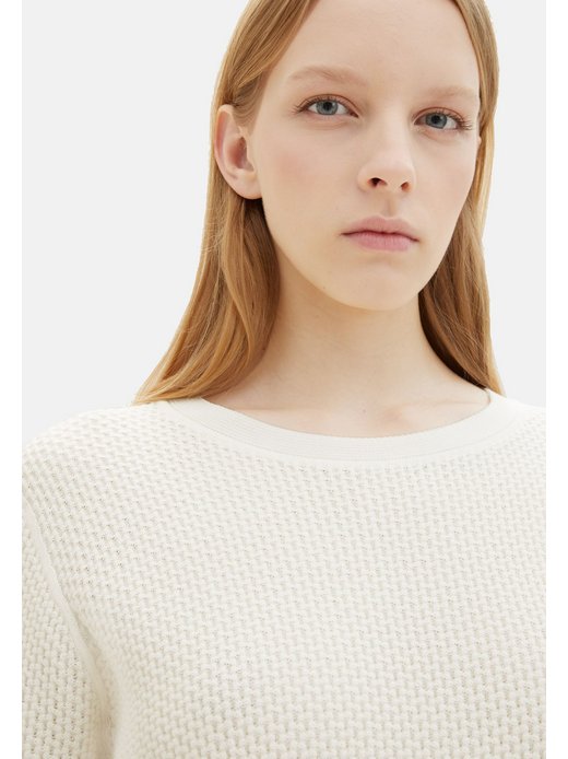 Damen Pullover