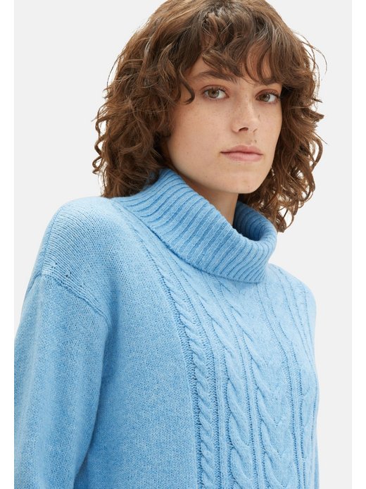 Damen Pullover