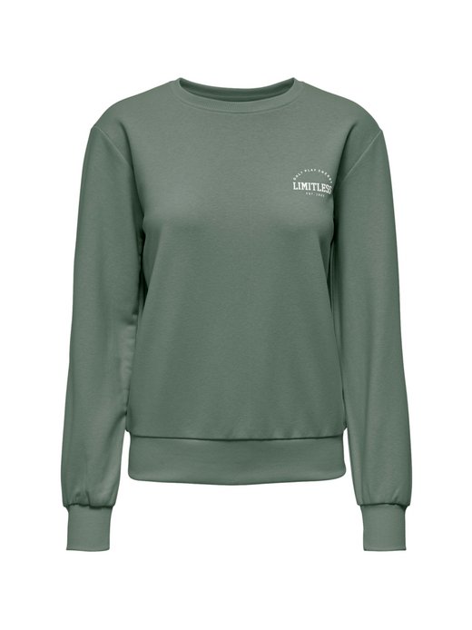 Damen Pullover
