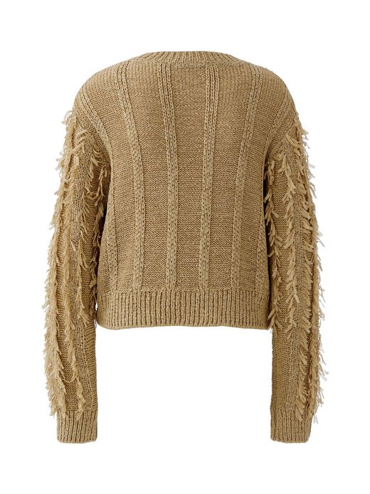Damen Pullover