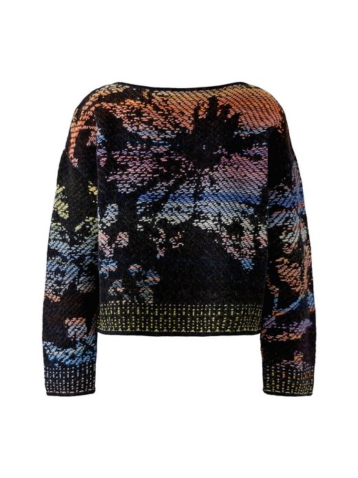Damen Pullover