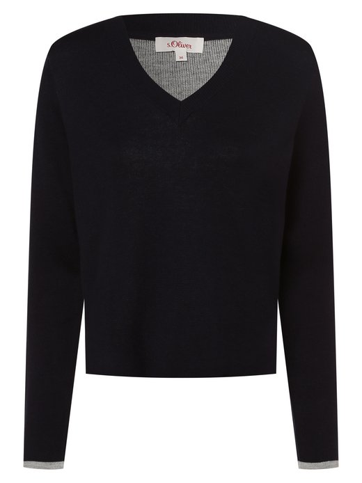 Damen Pullover