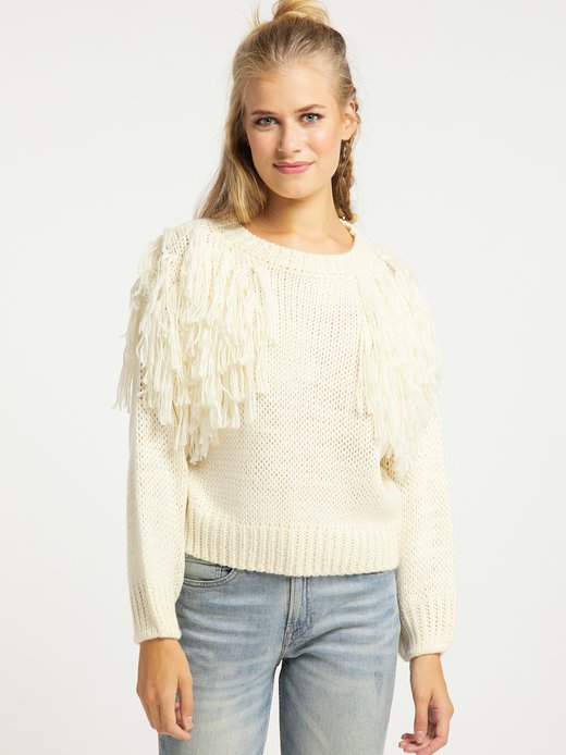Damen Pullover