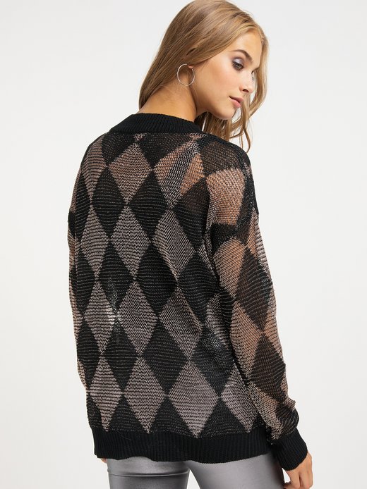 Damen Pullover