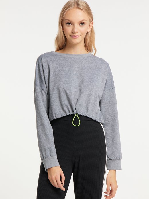 Damen Pullover