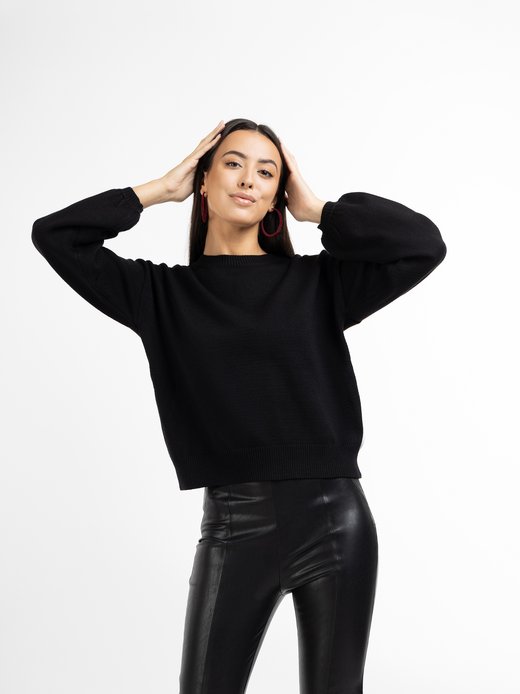 Damen Pullover