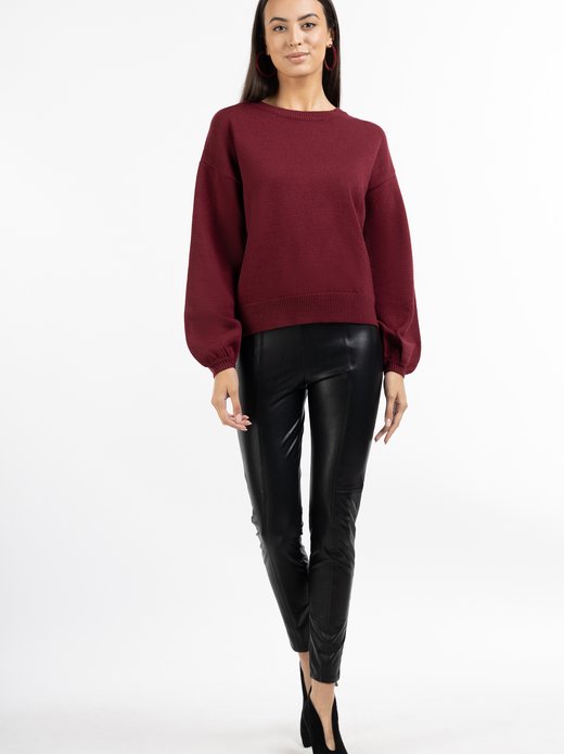 Damen Pullover