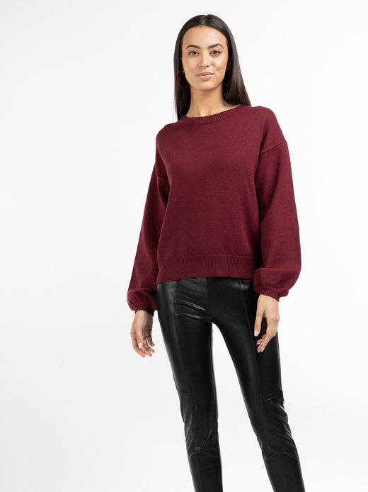 Damen Pullover