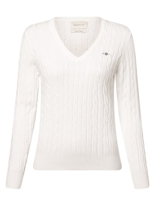 Damen Pullover
