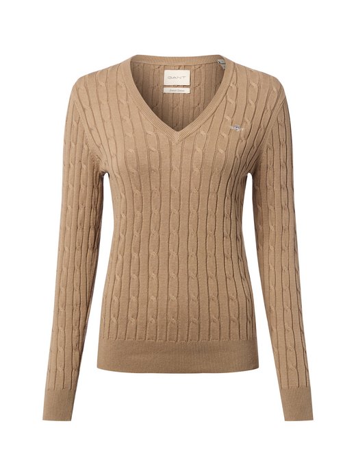 Damen Pullover
