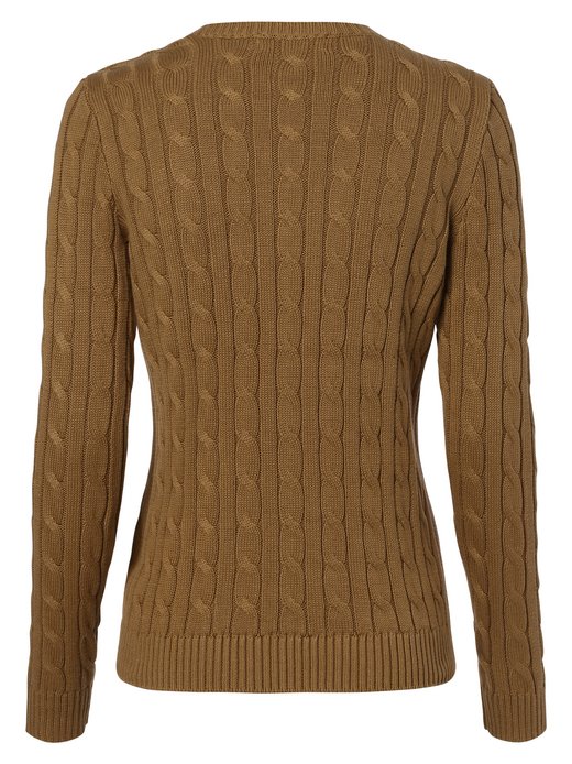 Damen Pullover