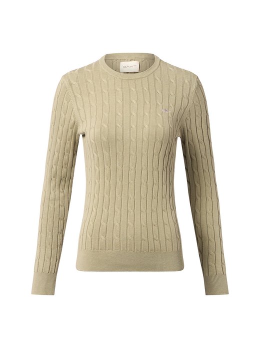 Damen Pullover