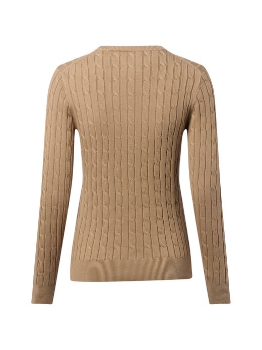 Damen Pullover