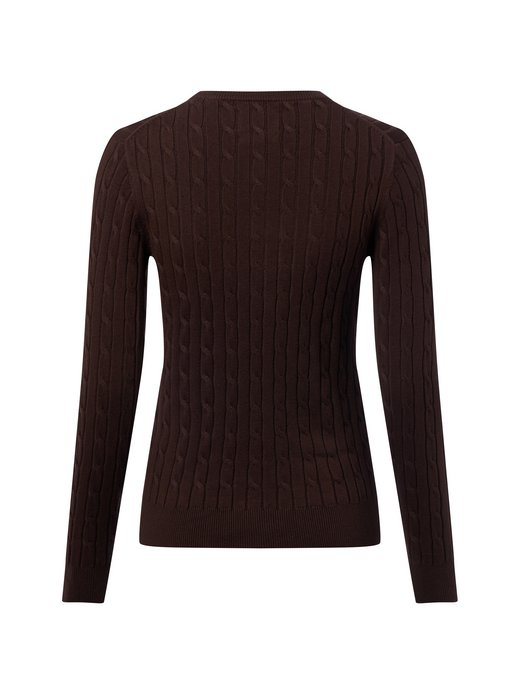 Damen Pullover