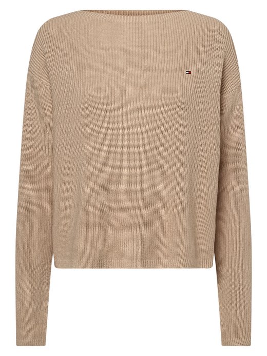 Damen Pullover