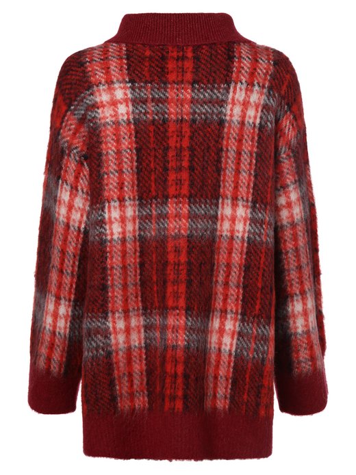 Damen Pullover