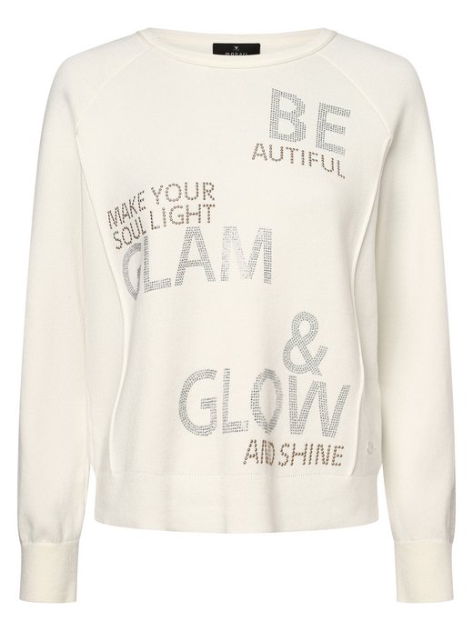 Damen Pullover