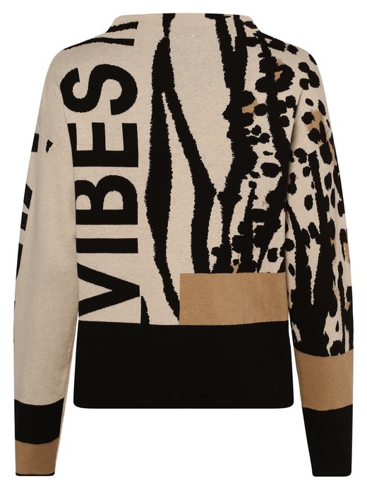 Damen Pullover