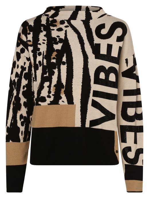Damen Pullover