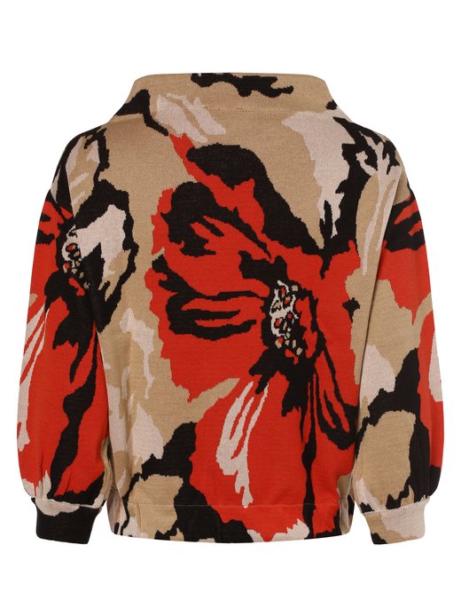 Damen Pullover