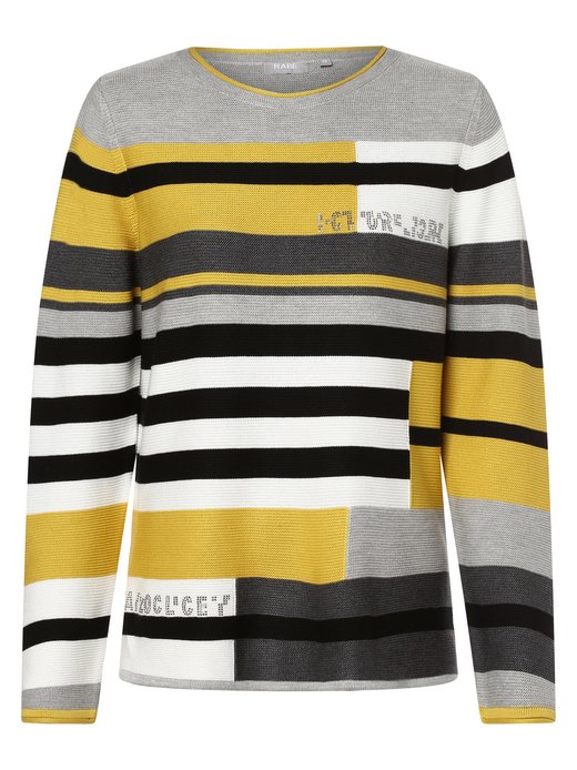 Damen Pullover